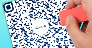 Image illustrating Why Dynamic QR Codes are Better