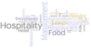 Image illustrating QR Codes For Hospitality Business