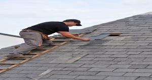 Image illustrating QR Codes For Roofer Business