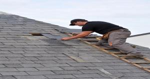 Image illustrating QR Codes For Roofing Business